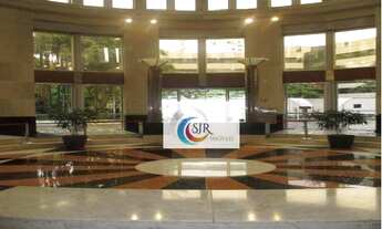 Imagem 2: Conjunto para alugar, 1097 m²na Chácara Santo Antônio - São Paulo/SP