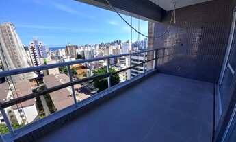 Imagem 2: Apartamento para venda tem 90m² com 3 quartos em Costa Azul - Salvador - BA