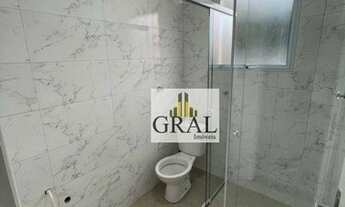 Imagem 2: Apartamento com 2 dormitórios à venda, 67 m² por R$ 275.000,00 - Demarchi - São Bernardo d