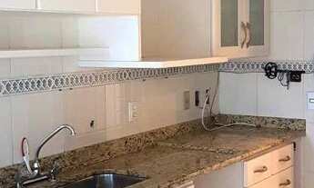 Imagem 7: APARTAMENTO PARA ALUGAR NO CARAVAGGIO DE 140 M2 - CHÁCARA URBANA - JUNDIAI/SP