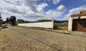 Imagem: Terreno São Lourenço MG Serra Azul Prox