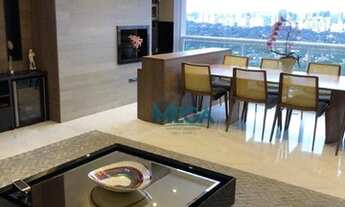 Imagem 2: Apartamento à venda, Vila Alexandria - São Paulo/SP