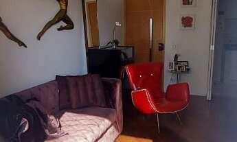 Imagem 4: São Paulo - Apartamento Padrão - Santana