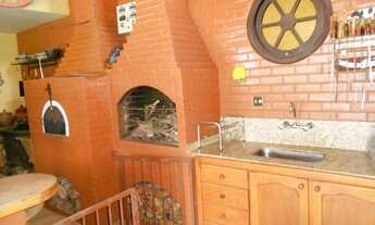 Imagem 7: PETRóPOLIS - Casa Padrão - Quitandinha