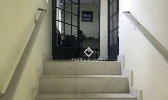 Imagem 5: Salas Comerciais para Alugar - Centro/Jacareí/SP - 120 m²