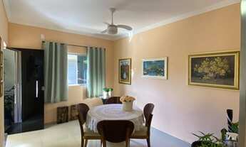 Imagem 3: Casa com área de 117m² em Mateus Leme/MG