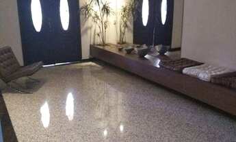 Imagem 3: Apartamento com 3 dormitórios à venda, 128 m² - Vila Bastos - Santo André/SP