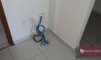 Imagem 3: Sala para alugar, 33 m² por R$ 900,00/mês - Santos Dumont - São José do Rio Preto/SP