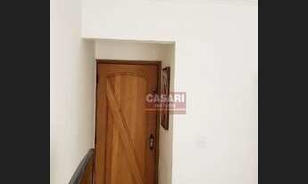 Imagem 5: Apartamento Residencial à venda, Vila Tereza, São Bernardo do Campo - AP56558