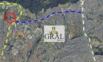 Imagem 2: Galpão Comercial com 3688 m² de área construída e 19.815m² de terreno por R$ 250.000/mês