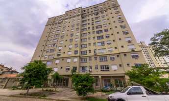 Imagem: Apartamento para venda tem 72 metros quadrados