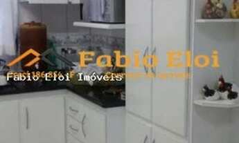 Imagem 6: Casa para Venda em Ribeirão Pires, Jardim Mirante, 3 dormitórios, 2 suítes, 4 banheiros, 4