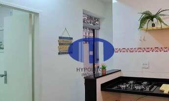 Imagem 7: Apartamento Garden com 3 dormitórios à venda, 98 m² por R$ 357.000,00 - Santa Efigênia - B