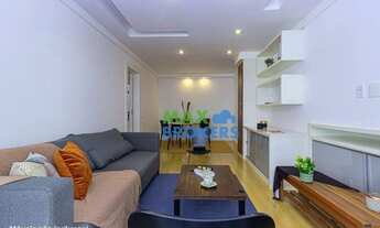 Imagem 3: Apartamento com 2 dormitórios à venda, 86 m² por R$ 1.125.000,00 - Lagoa - Rio de Janeiro