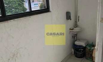 Imagem 2: Sala para alugar, 30 m² - Centro - São Bernardo do Campo/SP