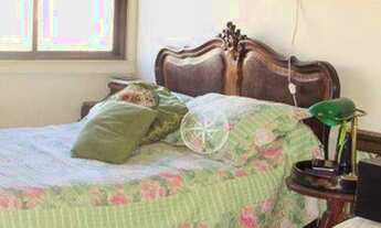 Imagem 7: Apartamento com 3 dormitórios à venda, 130 m² - Higienópolis - São Paulo/SP