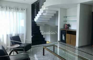 Imagem 5: Sobrado para alugar, 500 m² por R$ 16.000,00/mês - Tremembé - São Paulo/SP