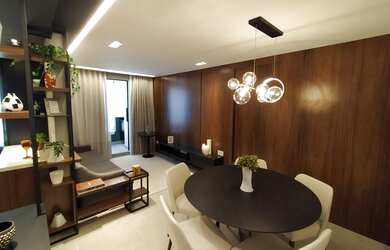 Imagem 6: Apartamento residencial para venda, Vila Izabel, Curitiba - AP12168