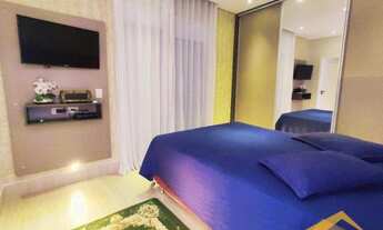 Imagem 4: Casa com 6 dormitórios à venda, 379 m² por R$ 4.200.000 - Riviera - Módulo 22 - Bertioga/S