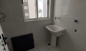 Imagem 6: Apartamento com 2 quartos para alugar por R$ 2450.00, 82.46 m2 - CRISTO REI - CURITIBA/PR