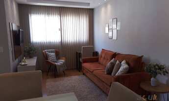 Imagem: Apartamento com 2 dormitórios à venda