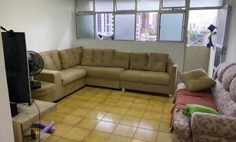 Imagem 6: Apartamento com 3 dormitórios à venda, 113 m² por R$ 280.000,00 - Manaíra - João Pessoa/PB