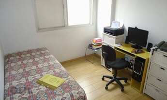 Imagem 5: Apartamento com 2 dormitórios à venda, 52 m² por R$ 740.000,00 - Moema - São Paulo/SP