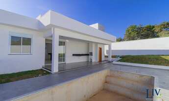 Imagem 3: Casa 4 Quartos, 2 vagas, 187,00 m², Bairro Joá, Lagoa Santa/MG - Cód. 562