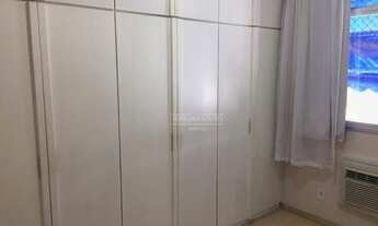 Imagem 7: Cobertura Triplex com 3 dormitórios à venda, 150 m² por R$ 940.000 - Icaraí - Niterói/RJ