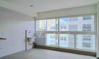 Imagem 2: Apartamento para alugar, 40 m² por R$ 1.900,00/mês - Mandaqui - São Paulo/SP