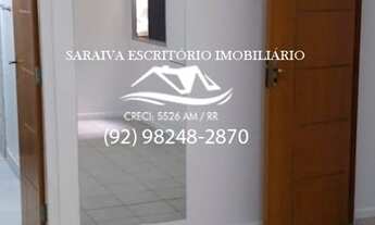 Imagem 3: Parque Dez- Alugo Belo Apartamento no Cond. Kopenhagen