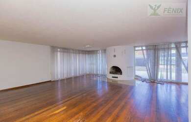 Imagem 5: Casa com 3 dormitórios para alugar - Batel - Curitiba/PR