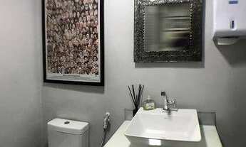 Imagem 4: Espaço 100m2 no Barra Medical