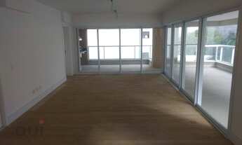 Imagem 4: Apartamento com 3 dormitórios à venda, 205 m² por R$ 4.750.000,00 - Jardim Paulista - São