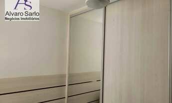 Imagem 7: Apartamento com 2 dormitórios sendo 1 suíte à venda, 60 m² por R$ 420.000 - Jardim da Penh