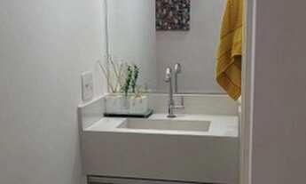 Imagem 5: Apartamento com 2 dormitórios à venda, 56 m² por R$ 443.000,00 - Vila Prudente - São Paulo