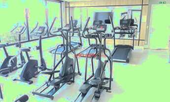 Imagem 6: Apartamento com 4 dormitórios à venda, 130 m² por R$ 1.560.000,00 - Vila Monumento - São P