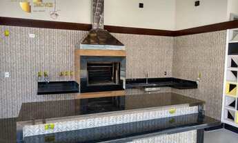 Imagem 6: Apartamento com 3 dormitórios à venda, 85 m² por R$ 335.000,00 - Jardim Aclimação - Cuiabá