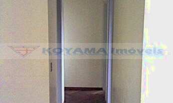 Imagem 3: Apartamento residencial à venda, Vila Firmiano Pinto, São Paulo