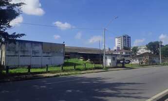 Imagem 6: Galpão/Depósito/Armazém para aluguel com 999 metros quadrados em Iputinga - Recife - Perna