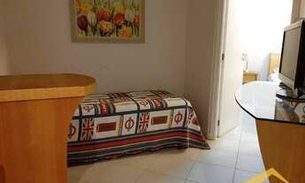 Imagem 7: Apartamento com 5 dormitórios à venda, 281 m² por R$ 4.300.000,00 - Riviera - Módulo 2 - B