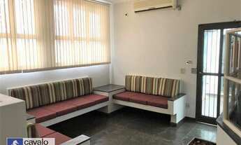 Imagem 2: Sala, 90 m² - venda por R$ 360.000,00 ou aluguel por R$ 2.500,00/mês - Jardim América - Ri