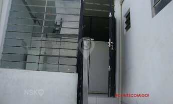 Imagem 6: Aluga Galpão de 630 m² na Luz/Armenia - NSK3 Imóveis - ED10412