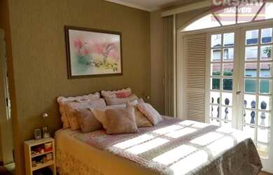 Imagem 6: Sobrado com 3 dormitórios, 420 m² - Nova Petrópolis - São Bernardo do Campo/SP