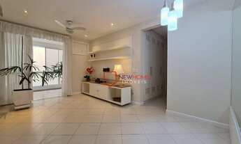 Imagem: Apartamento com 3 Quartos à venda, 85 m²