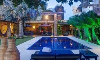 Imagem 4: Maravilhosa Casa no Porto das Dunas perto do Beach Park mobiliada!