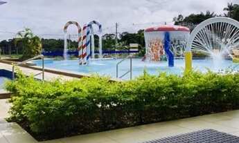 Imagem 2: Terreno 250m² na promoção em condominio c/parque aquático a 4 minutos da Ponte Rio Negro