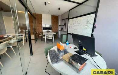 Imagem 2: Sala à venda, 38 m² - Centro - São Bernardo do Campo/SP