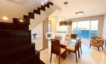 Imagem 2: Cobertura com 3 dormitórios à venda, 175 m² por R$ 1.300.000,00 - Passagem - Cabo Frio/RJ