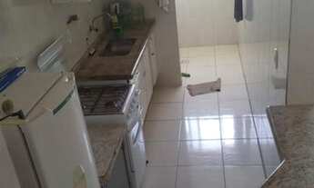 Imagem 7: Apartamento à venda, 49 m² por R$ 230.000,00 - Vila Caiçara - Praia Grande/SP